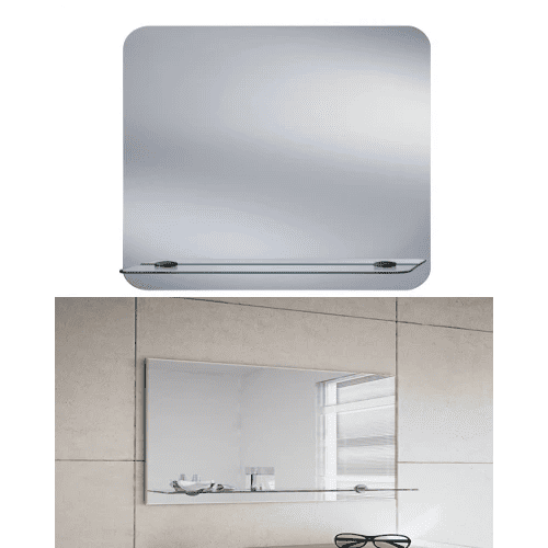 Ledge Mirrors