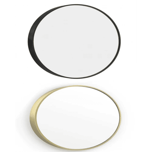 Lomax Mirrors
