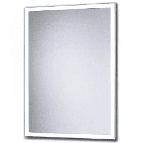 Solid Mirrors