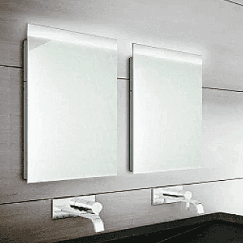 Topline Mirrors