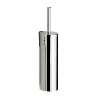 Origins Living Hotellerie Toilet Brush Wall Mounted - Chrome 2433/03-13 from Ebzone Origins Living Hotellerie Toilet Brush Wall Mounted - Chrome 2433/03-13 from Ebzone