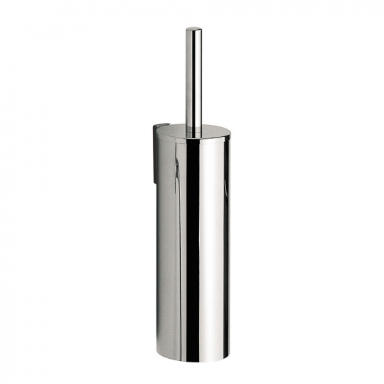 Origins Living Hotellerie Toilet Brush Wall Mounted - Chrome 2433/03-13 Origins Living Hotellerie Toilet Brush Wall Mounted - Chrome 2433/03-13