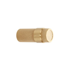 Origins Living Channing Hook - Brushed Brass CHN-110116-BB Origins Living Channing Hook - Brushed Brass CHN-110116-BB