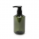 Origins Living Dispenser Bottle 300ml & Pump - Green/Black BTL-113300-GR