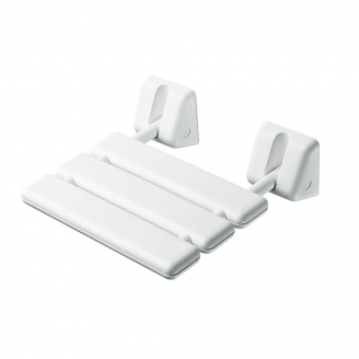 Origins Living GEDY Shower Seat - White 2283-02 from Ebzone