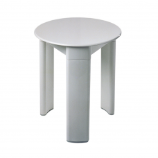 Origins Living Trio Stool - White 2072-02