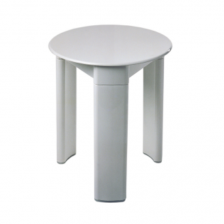 Origins Living Trio Stool - White 2072-02 from Ebzone Origins Living Trio Stool - White 2072-02 from Ebzone