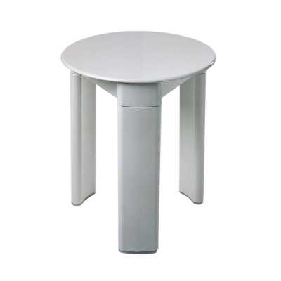 Origins Living Trio Stool - White 2072-02
