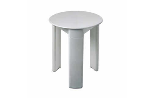 Origins Living Trio Stool - White 2072-02