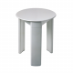Origins Living Trio Stool - White 2072-02