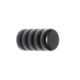 Origins Living Morgan Hook - Black MRG-110120-BK