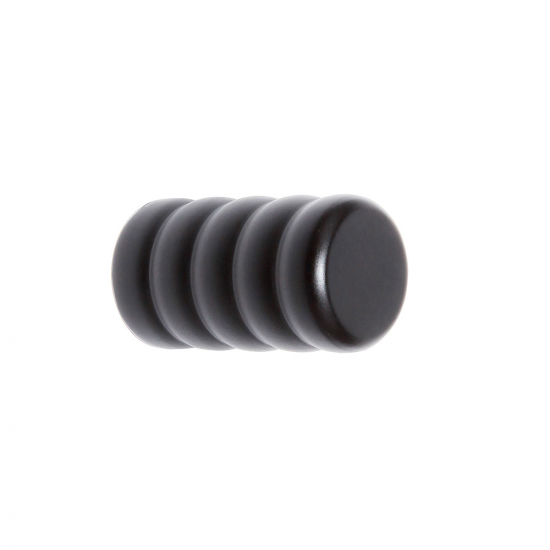 Origins Living Morgan Hook - Black MRG-110120-BK Origins Living Morgan Hook - Black MRG-110120-BK