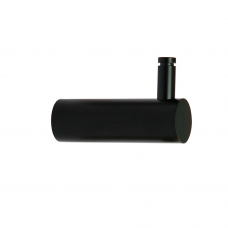 Origins Living Parker Hook - Black PKR-110120-BK Origins Living Parker Hook - Black PKR-110120-BK