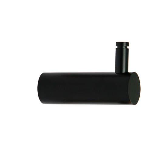 Origins Living Parker Hook - Black PKR-110120-BK Origins Living Parker Hook - Black PKR-110120-BK