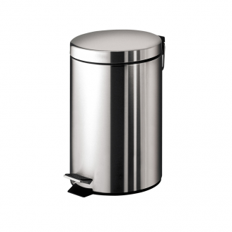 Origins Living Pedal Bin 7L - Polished 2409-13 from Ebzone