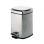 Origins Living Pedal Bin Square 5L - Polished 2309-13