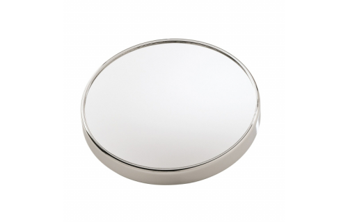Origins Living Gedy Magnifying Suction Mirror 20 - Chrome CO2021