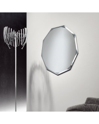 Shaped Mirrors