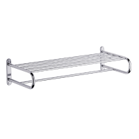 Origins Living Project Towel Rack - Chrome 031696