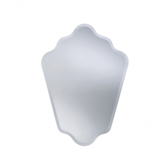 Origins Living Kora Mirror - 60x80cm B004891 from Ebzone