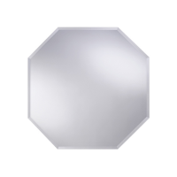 Origins Living Octagon Mirror - 60x60cm B004907