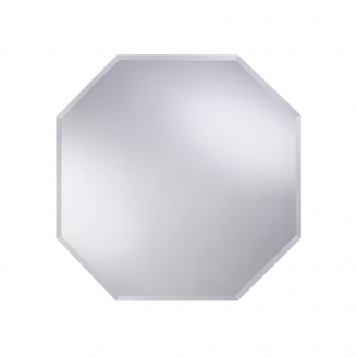 Origins Living Octagon Mirror - 60x60cm B004907 from Ebzone
