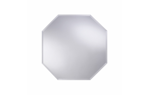 Origins Living Octagon Mirror - 60x60cm B004907