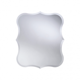 Origins Living Hera Mirror - 56x65cm B004884 from Ebzone