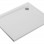 45mm Low Profile 1000x700mm Rectangular Shower Tray & Waste - White