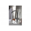 Abode Serenitie Basin Mixer - Chrome