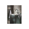 Abode Serenitie Basin Mixer - Chrome