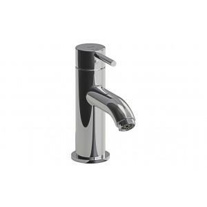 Abode Harmonie Basin Mixer - Chrome