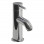 Abode Harmonie Basin Mixer - Chrome Bathroom Taps
