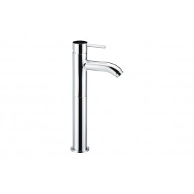 Abode Harmonie Tall Basin Mixer - Chrome