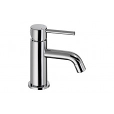 Abode Harmonie Mini Basin Mixer - Chrome
