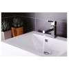 Abode Zeal Pack Offer 2 (Basin Mixer & Bath/Shower Mixer) - Chrome