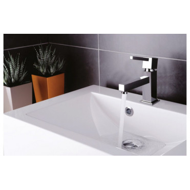 Abode Zeal Pack Offer 2 (Basin Mixer & Bath/Shower Mixer) - Chrome