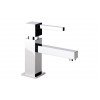Abode Zeal Pack Offer 2 (Basin Mixer & Bath/Shower Mixer) - Chrome
