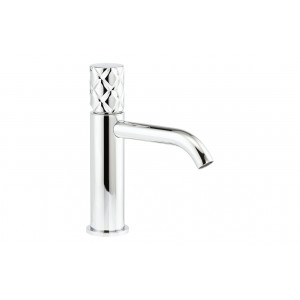 Abode Kite Basin Mixer - Chrome