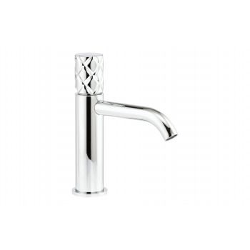 Abode Kite Basin Mixer - Chrome Bathroom Taps Abode Kite Basin Mixer - Chrome Bathroom Taps