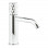 Abode Kite Basin Mixer - Chrome Bathroom Taps