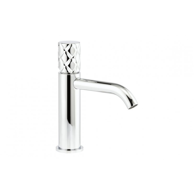 Abode Kite Basin Mixer - Chrome