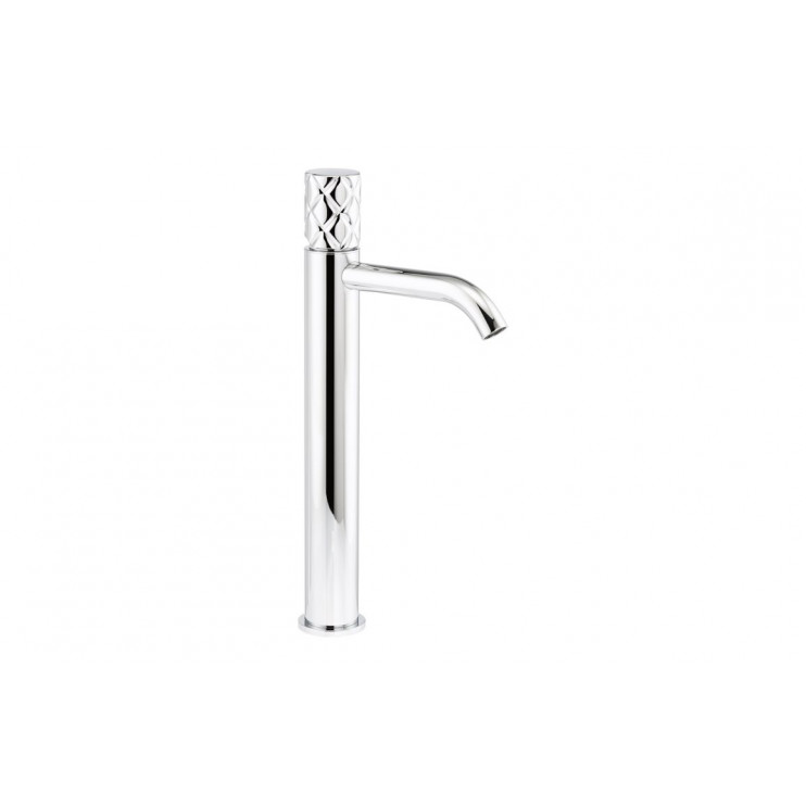 Abode Kite Tall Basin Mixer - Chrome Abode Kite Tall Basin Mixer - Chrome