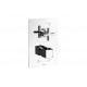 Abode Serenitie Concealed Shower (1 Exit) - Chrome Abode Serenitie Concealed Shower (1 Exit) - Chrome