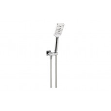 Abode Uno Hand Shower Set - Chrome