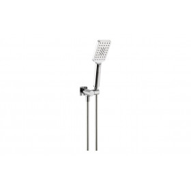 Abode Uno Hand Shower Set - Chrome