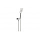 Abode Uno Hand Shower Set - Chrome