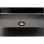Abode Iox 500x350mm Tablet Steel Basin - PVD Black