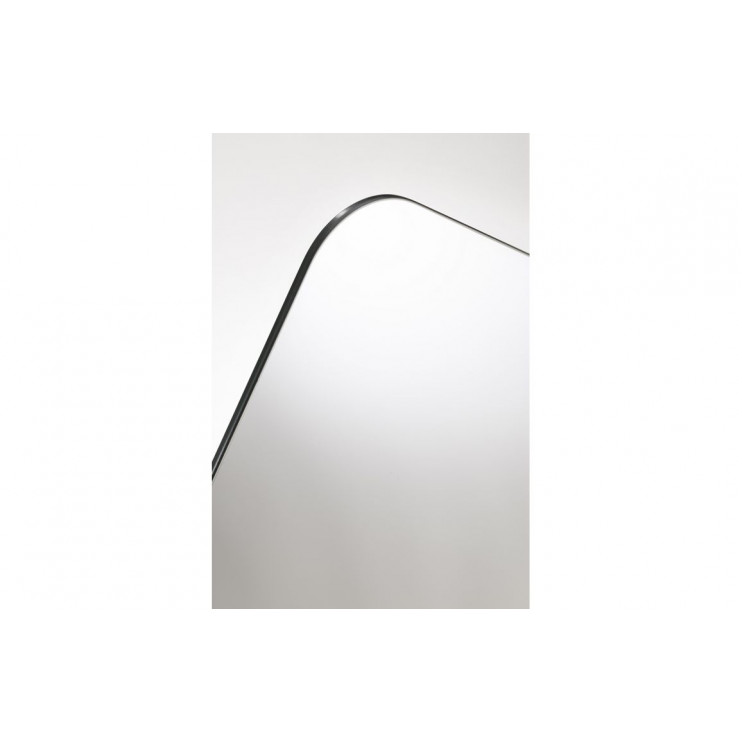 Abode Aruna 450x900mm Frameless Tablet LED Mirror