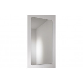 Abode Aruna 450x900mm Frameless Tablet Mirror